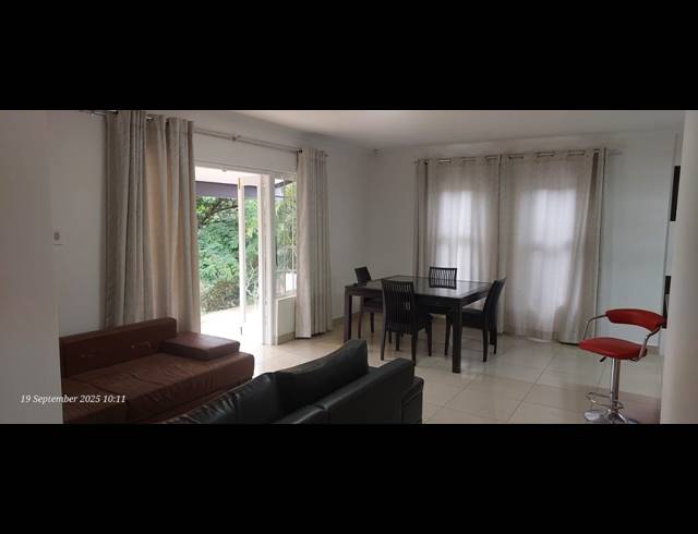 3 BEDROOM HOUSE TO LET IN ESCOMBE